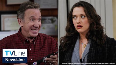 kat dennings tots|Kat Dennings and Tim Allen Team Up for Shifting Gears: First。